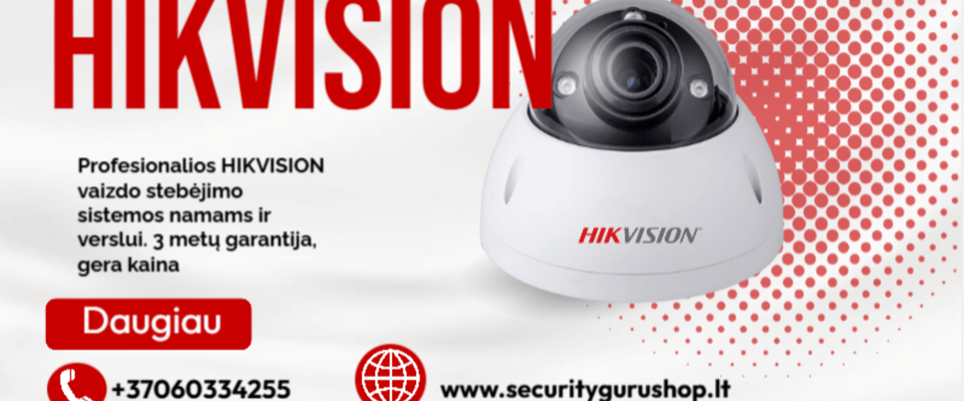 Hikvision