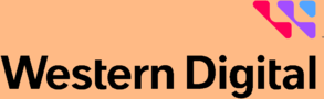 Western digital