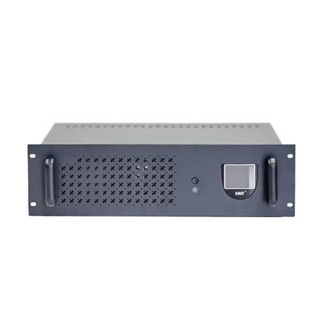 East EA2200 UPS (rack, LCD, 2000VA/1200W)