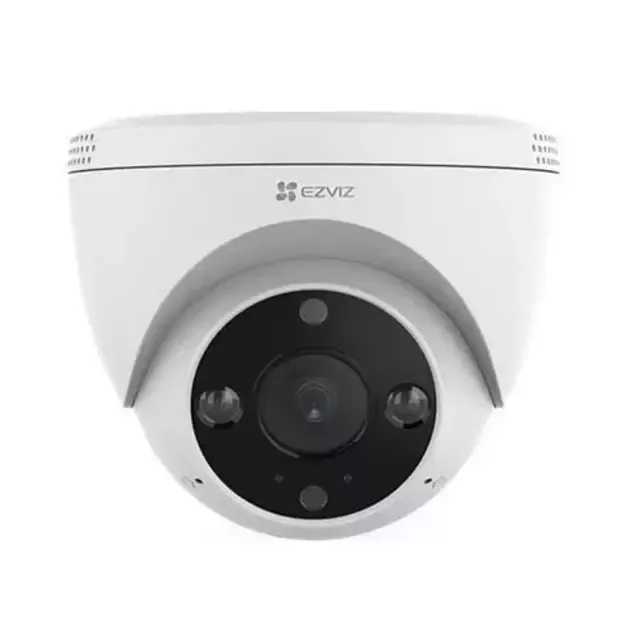 EZVIZ CS-H4 (3WKFL, 2.8mm) lauko dome kamera