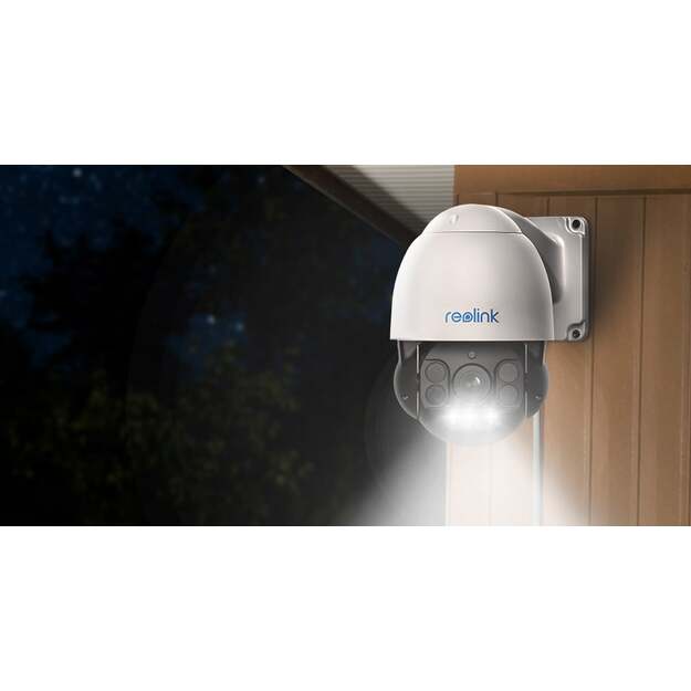 Reolink PTZ kamera RLC-823A PoE, 8MP