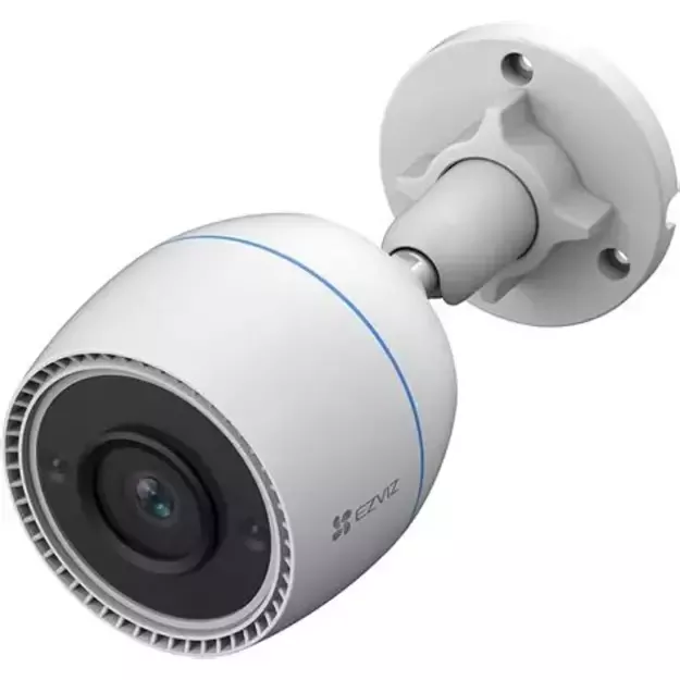 EZVIZ CS-H3c lauko kryptinė kamera (1080P, 2.8mm, color night vision)