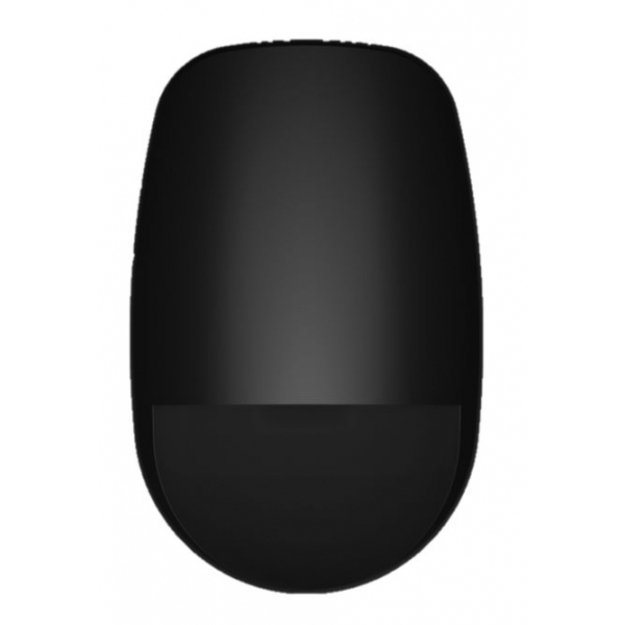 Hikvision PIR belaidis judesio jutiklis DS-PDP15P-EG2-WE AX PRO BLACK (juodas)