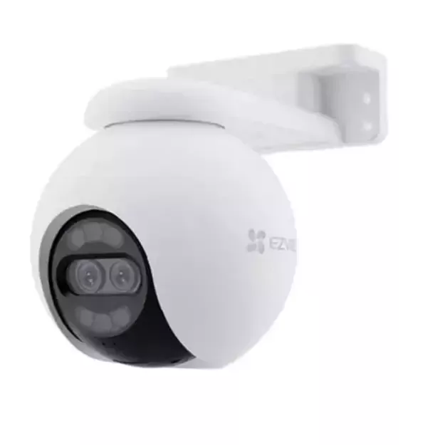 EZVIZ CS-H80x valdoma lauko kamera