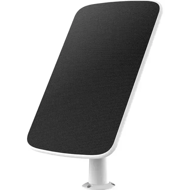 EZVIZ saulės kolektorius CS-CMT-Solar Panel-E (veikia su EB8)