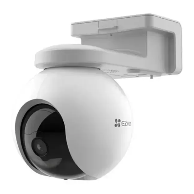 EZVIZ CS-HB8 lauko akumuliatorinė valdoma kamera (Type-C)